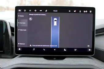 Škoda Kodiaq Exclusive Selection