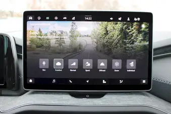 Škoda Kodiaq Exclusive Selection