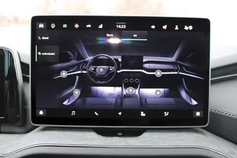 Škoda Kodiaq Exclusive Selection