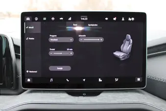 Škoda Kodiaq Exclusive Selection