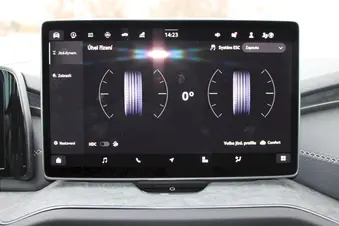 Škoda Kodiaq Exclusive Selection