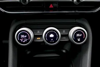 Škoda Kodiaq Exclusive Selection