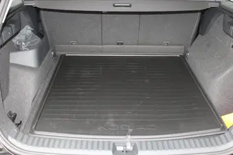 Škoda Kodiaq Exclusive Selection