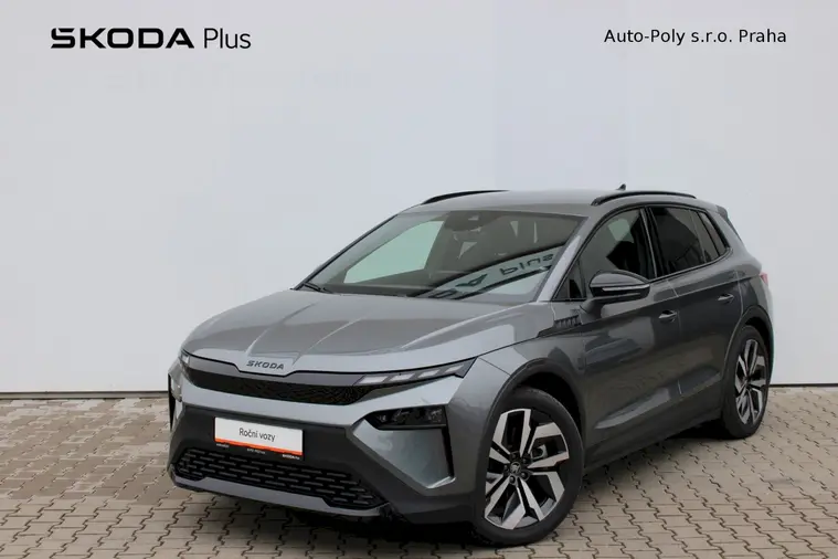 Elroq Sportline 85