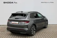 Elroq Sportline 85