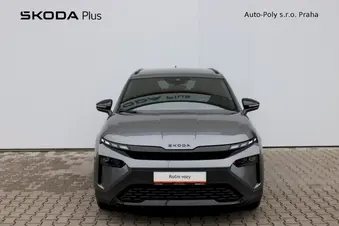 Škoda Elroq Sportline 85