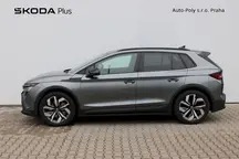 Elroq Sportline 85