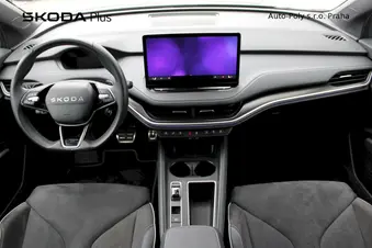 Škoda Elroq Sportline 85