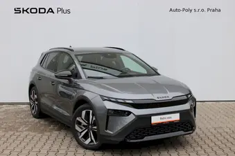 Škoda Elroq Sportline 85