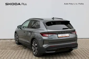 Škoda Elroq Sportline 85