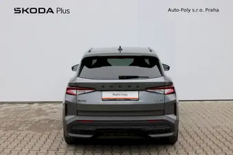 Škoda Elroq Sportline 85