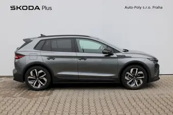 Škoda Elroq Sportline 85