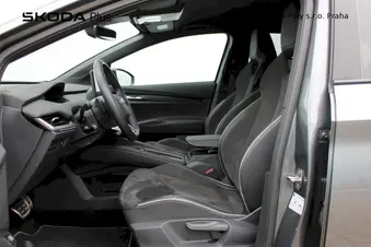 Škoda Elroq Sportline 85