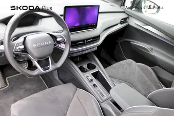 Škoda Elroq Sportline 85