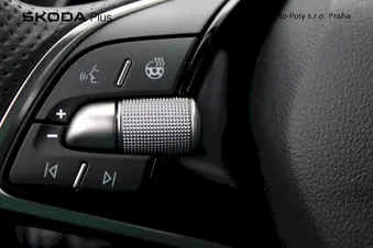 Škoda Elroq Sportline 85