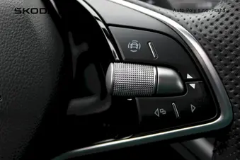 Škoda Elroq Sportline 85