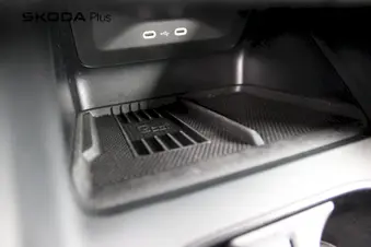 Škoda Elroq Sportline 85