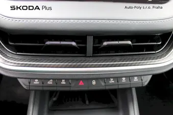 Škoda Elroq Sportline 85