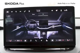 Škoda Elroq Sportline 85