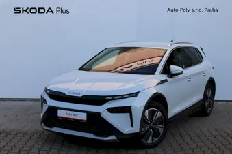 Škoda Elroq Selection