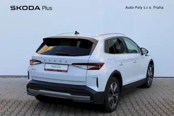 Škoda Elroq Selection