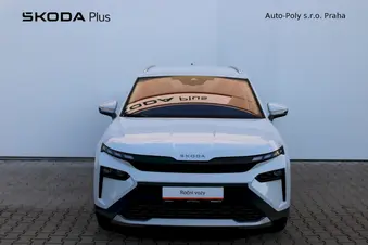 Škoda Elroq Selection