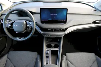 Škoda Elroq Selection