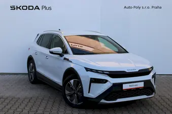 Škoda Elroq Selection