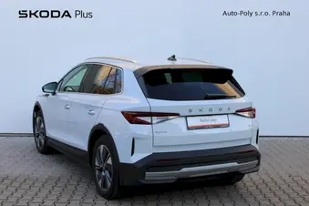 Škoda Elroq Selection