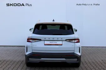 Škoda Elroq Selection