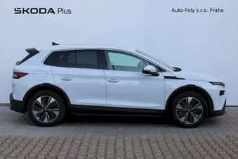 Škoda Elroq Selection