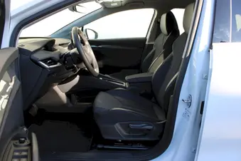 Škoda Elroq Selection