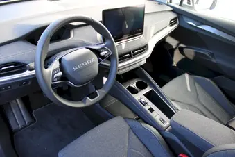 Škoda Elroq Selection