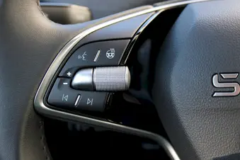 Škoda Elroq Selection