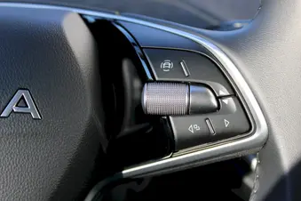 Škoda Elroq Selection