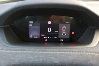 Škoda Elroq Selection