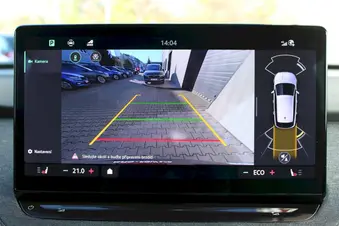 Škoda Elroq Selection