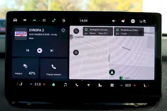 Škoda Elroq Selection