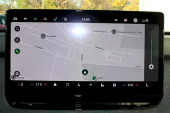 Škoda Elroq Selection