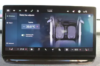 Škoda Elroq Selection