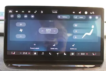 Škoda Elroq Selection