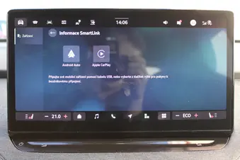 Škoda Elroq Selection