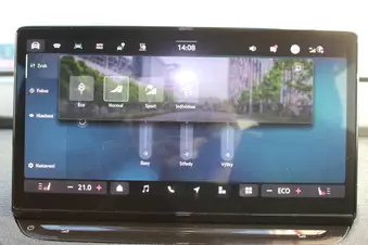 Škoda Elroq Selection