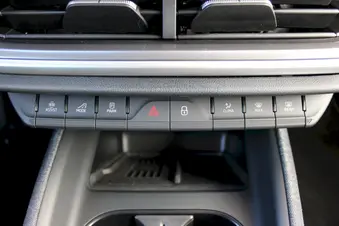 Škoda Elroq Selection