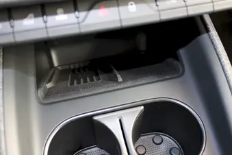 Škoda Elroq Selection