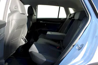 Škoda Elroq Selection