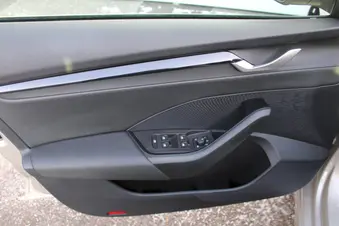 Škoda Octavia Selection