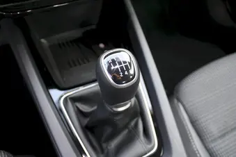 Škoda Octavia Selection