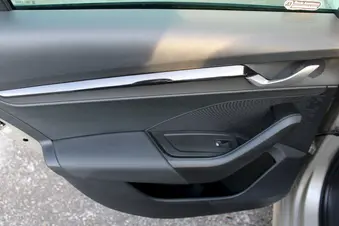 Škoda Octavia Selection