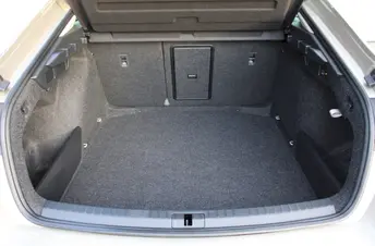 Škoda Octavia Selection